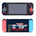 Stranger Ricks Sta Nintendo Switch Cover Case