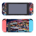 Strongest Kingdom Hearts Characters Nintendo Switch Cover Case