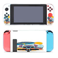 Summer Lilo And Stich Disney Nintendo Switch Cover Case