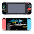 Super Adventure Bros Nintendo Switch Cover Case