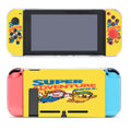 Super Adventure Bros Adventure Time Nintendo Switch Cover Case