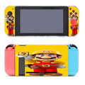 Super Mario-Maker Nintendo Switch Cover Case