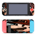 Super Mario Nintendo Switch Cover Case