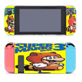 Super Mario 3 Bee Nintendo Switch Cover Case