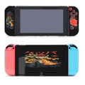 Super Mario Boss Enemy Bowser Nintendo Switch Cover Case