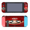 Super Mario Bros Nintendo Switch Cover Case