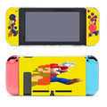 Super Mario Bross 4 Nintendo Switch Cover Case