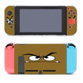 Super Mario Goomba Face Nintendo Switch Cover Case