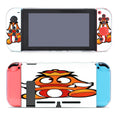 Super Mario King Goomba Nintendo Switch Cover Case