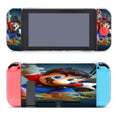 Super Mario Odyssey Nintendo Switch Cover Case