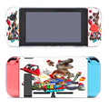 Super Mario Odyssey All Characters Nintendo Switch Cover Case