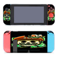 Super Mario Skull Nintendo Switch Cover Case