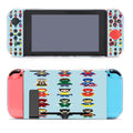 Super Mario Superhero Nintendo Switch Cover Case