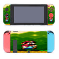 Super Mario World Nintendo Switch Cover Case