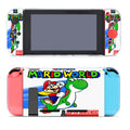 Super Mario World Dino Nes Nintendo Switch Cover Case