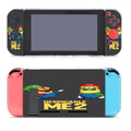 Super Minion Bros Nintendo Switch Cover Case