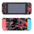 Super Saiyan Black Goku Nintendo Switch Cover Case