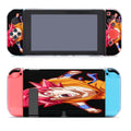 Super Saiyan God Goku Nintendo Switch Cover Case
