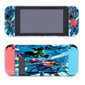 Superman Action Comics The Oz Effect Nintendo Switch Cover Case