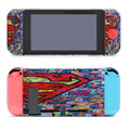 Superman Comics Nintendo Switch Cover Case