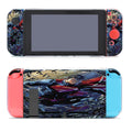 Superman Unchained Comic Wallpaper Nintendo Switch Cover Case