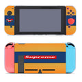 Supreme Naruto Color Nintendo Switch Cover Case