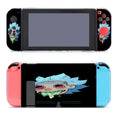 Supreme Rick And Morty Nintendo Switch Cover Case