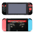 Supreme Star Wars Daft Punk Nintendo Switch Cover Case