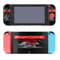 Supreme Star Wars Stormtrooper Nintendo Switch Cover Case