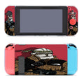 Supreme X The North Face X Star Wars Nintendo Switch Cover Case