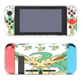 Sylveon Green Eevee Pokemon Nintendo Switch Cover Case