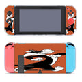 Sylvester Walking Looney Tunes Nintendo Switch Cover Case