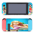 Tangled Nintendo Switch Cover Case