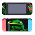 Tangled Bunglone Nintendo Switch Cover Case