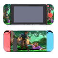 Tangled Cartoon Rapunzel Nintendo Switch Cover Case