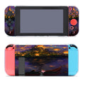 Tangled Castle Nintendo Switch Cover Case