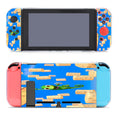 Tangled Ever After Pascal Lanterns Nintendo Switch Cover Case