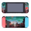 Tangled Latern Nintendo Switch Cover Case