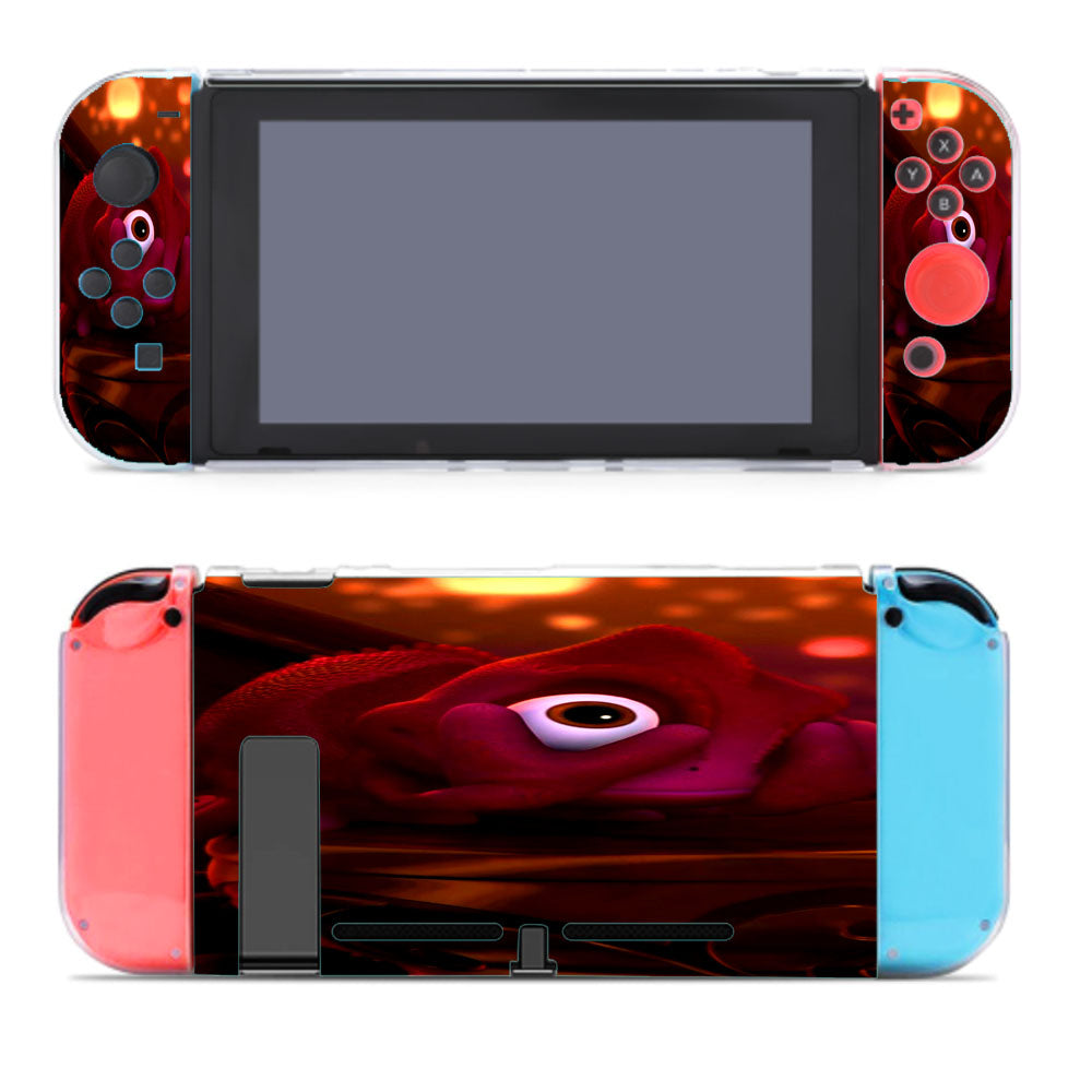 Tangled New Nintendo Switch Cover Case
