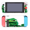 Tangled Pascal Nintendo Switch Cover Case