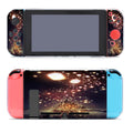 Tangled The Lights Nintendo Switch Cover Case