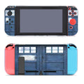 Tardis Doctor Who Nintendo Switch Cover Case