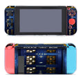 Tardis Sherlock Holmes Nintendo Switch Cover Case