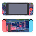 Tardis Space Dr Who Nintendo Switch Cover Case