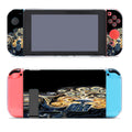Tardis Van Gogh Doctor Who Nintendo Switch Cover Case