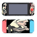 Tattooed Alice In Wonderland Nintendo Switch Cover Case