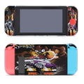 Tazmania Looney Tunes Cartoon Nintendo Switch Cover Case