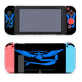 Team Mystic Pokemon Go Nintendo Switch Cover Case