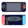 Team Mystic Pokemon Go Logo Nintendo Switch Cover Case