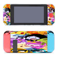 The Adventure Time Nintendo Switch Cover Case